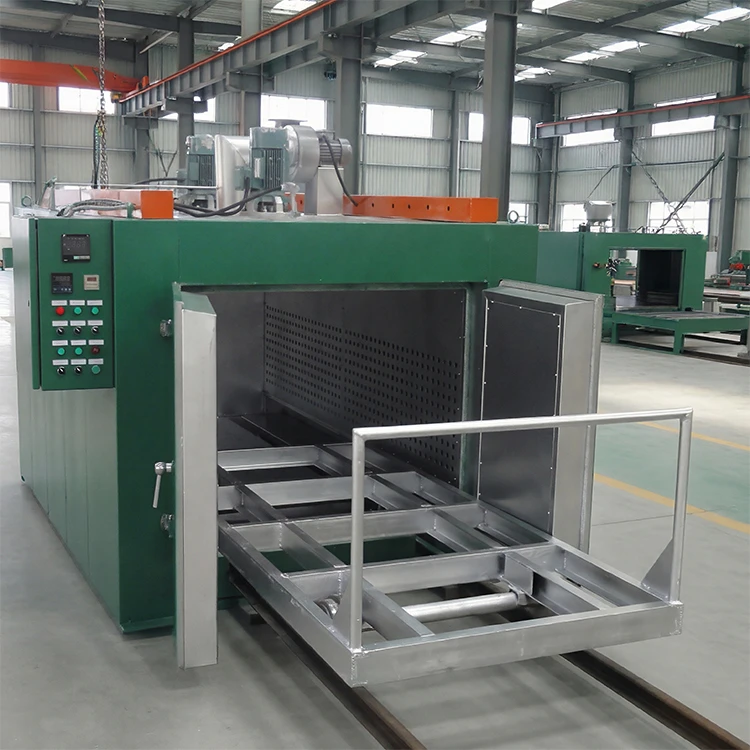 Benchtop labe industriala
